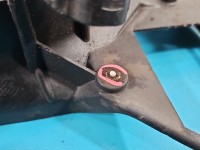 Wentylatory Wentylator chłodnicy Honda Legend IV KB1 3.5 V6