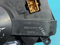 Dmuchawa nawiewu wentylator Audi A4 B5 europa 740221233F