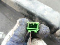 Hak holowniczy Ford Kuga Mk2 II 13-19