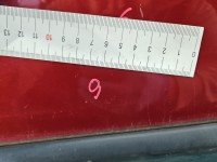 DRZWI PRZÓD LEWE KIEROWCY Renault Clio III 5d TEB76