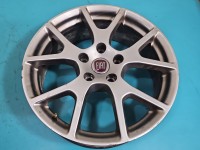 Felga aluminiowa 19" komplet alufelgi felgi Fiat Freemont