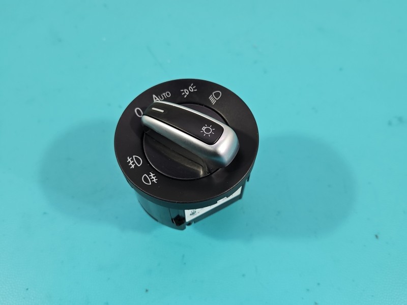 Przełącznik włącznik świateł Vw Passat CC 3C8941431A
