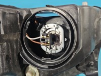 Reflektor prawy lampa przód Opel Corsa C EUROPA