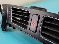 Kratka nawiewu Kia Ceed II 12-18 97410-A2000
