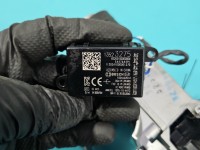 Stacyjka KLUCZYK WKŁADKA Opel Astra V K 39228689