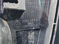 Listwa nadwozia pozostałe Fiat Tipo II 15- 1.6 jtd (55260384)