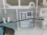 Nagrzewnica Toyota Rav4 IV 87010-42860, 443280-6342 EUROPA