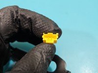 Pas bezpieczeństwa przód lewy kierowcy Mercedes W213 A2138600169 EU