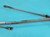 Mechanizm wycieraczek Renault Master III 10-24 europa