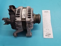 TEST Alternator Opel Corsa E MS1042113591, 13520812 1.4 16V (D14XEL)