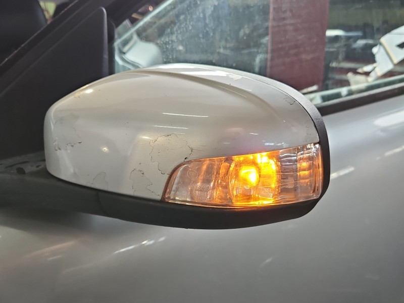 Lusterko lewe pin Volvo C30 HB 3d kolor 426-26 europa