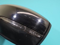 Lusterko lewe pin Vw Polo V 6R 09- HB 5d kolor Lc9x europa