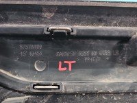 Listwa drzwi tył lewa Mitsubishi Outlander III 12-22 5757A409 HB