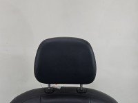 Fotele komplet kanapa Peugeot 4007