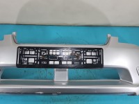 Zderzak przód Subaru Legacy IV srebrny