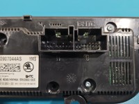Konsola panel nawiewu Skoda Octavia III 5E0907044AS