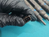 Wtryskiwacz Seat Ibiza II 028130203E, 0432193598 1.9 sdi