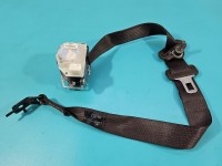 Pas bezpieczeństwa tył lewy Jeep Grand Cherokee IV WK2 2455428