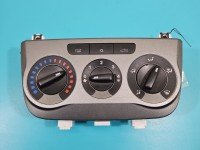 Konsola panel nawiewu Fiat Grande Punto 5G1140100