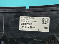 Licznik Vw Jetta V 1.4 TSI CAX 1K0920864A EUROPA