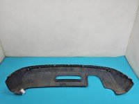 Osłona ZAŚLEPKA PLASTIK Audi Q3 8U0807521C