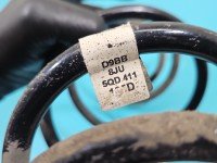 Sprężyna przód przednia Skoda Octavia III 2.0 tdi Sprężyna przód przednia Skoda Octavia III 2.0 tdi