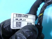 Instalacja Wiązka drzwi tył lewych Hyundai I30 III 16- 91650-G4050