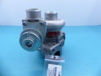 Turbosprężarka Regenerowana Vw Crafter 06- 49377-07460, 076145701P 2.5 tdi 88KM