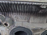 Głowica Mitsubishi Grandis 2.4 16V (4G69)