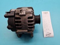 TEST Alternator Skoda Fabia II 03D903025J 1.2 12V (BZG)