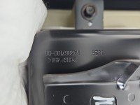 Deska rozdzielcza airbag pasażera kokpit Hyundai Ix35