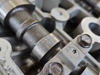 Silnik Mitsubishi Outlander III 12- 2.4 wiel 135KM ODPALANY FILM pomiar