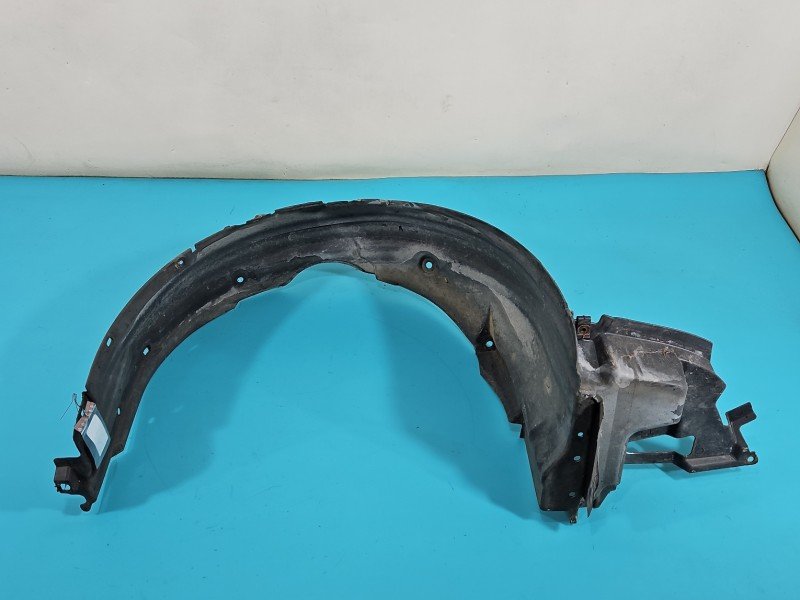 Nadkole przód prawe Toyota Corolla Verso II 538750F010, 53875-0F010