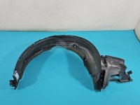 Nadkole przód prawe Toyota Corolla Verso II 538750F010, 53875-0F010