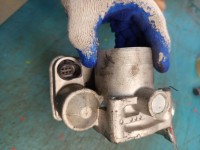 Przepustnica Seat Leon I Toledo II 1.6 16V
