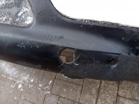 Zderzak tył Kia Sportage III 10-15 biały WD HB