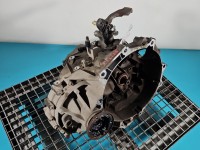 Skrzynia biegów Vw Jetta V 1.4 TSI CAX