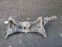 WÓZEK KOŁYSKA TRAWERS Sanki Belka silnika Toyota Aygo II 14-22 1.0 vvti