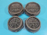 Głośniki komplet AUDI A4 B8 8T8035382, 8R0035411, 8R0035415A