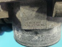 Przepustnica Jeep Grand Cherokee II WJ 53031100 4.7 V8