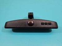 Lusterko wewnętrzne BMW F01 wsteczne