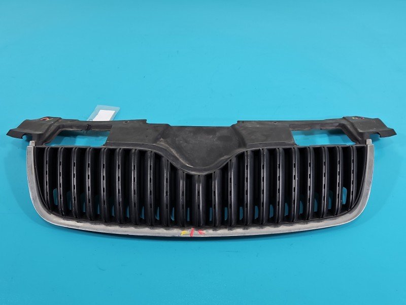 Atrapa grill Skoda Roomster