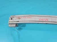 Wzmocnienie zderzaka przód belka Chevrolet Aveo T300 IMPRK1360698, Europejska, srebrny przednie srebrny