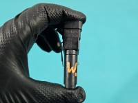 Czujnik położenia wału korbowego Mercedes CLA C118 X118 A6549053000