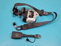 Pas bezpieczeństwa przód prawy pasażera Opel Astra V K 39016995, 34196025, 34196991