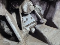 Skrzynia biegów 31115-05031 5 Toyota Auris II 1.6 16V