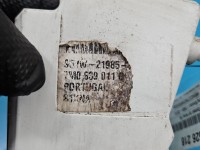 Zamek tył lewy Vw Sharan I Volkswagen, 6pin