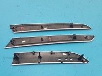 Listwa listwy dekory dekor deski Audi A6 C6 eu