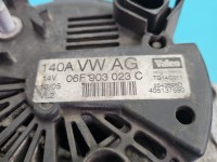 TEST Alternator Vw Golf V 1.9 tdi 06F903023C