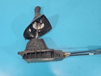 DŹWIGNIA LEWAREK WYBIERAK LINKI Renault Modus 1.5 dci